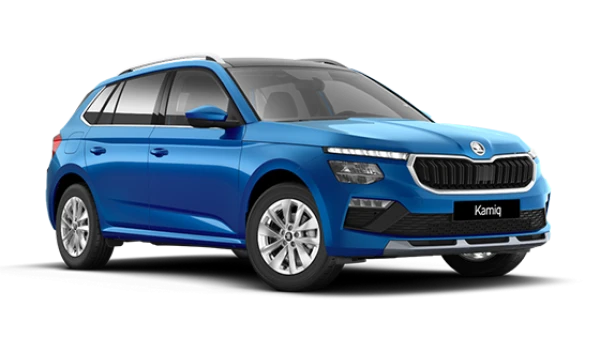 Kamiq