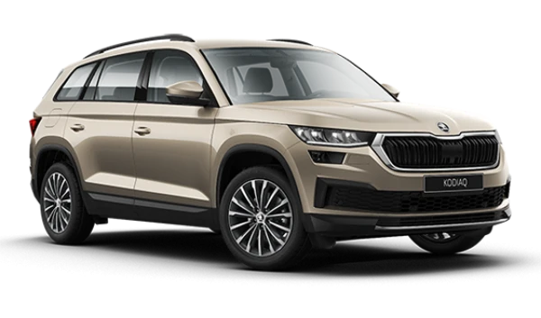 Kodiaq New