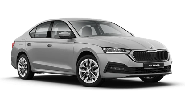 Octavia New