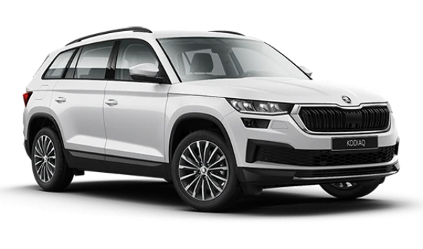 Kodiaq New