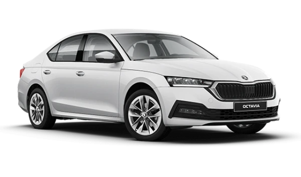 Octavia New
