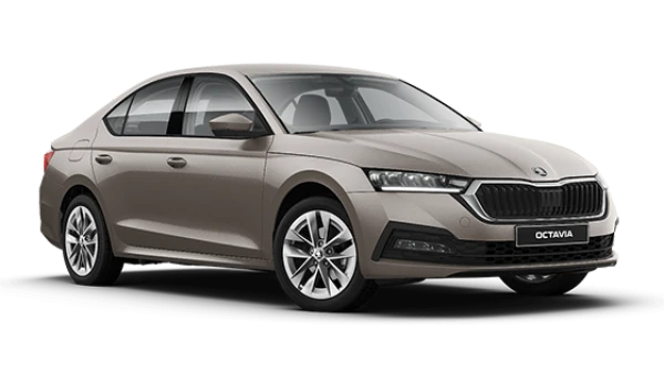 Octavia New