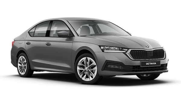 Octavia New
