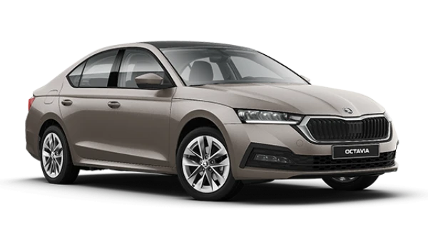 Octavia New